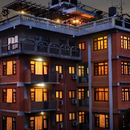 Hotel Excelsior