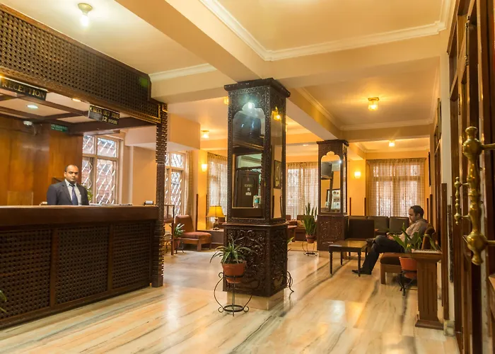 Hotel Excelsior Kathmandu