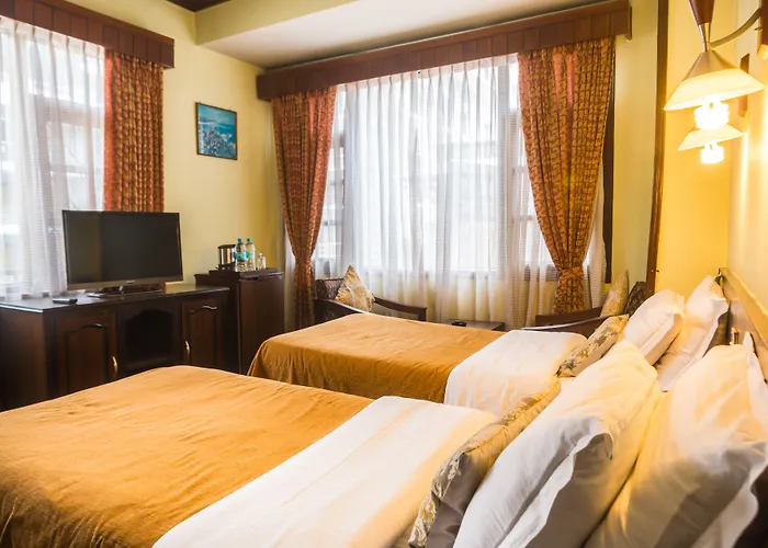 Hotel Excelsior 3*