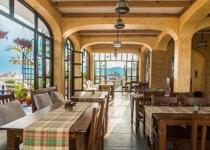 Hotel Excelsior 3*