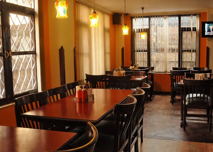 Excelsior Hotel