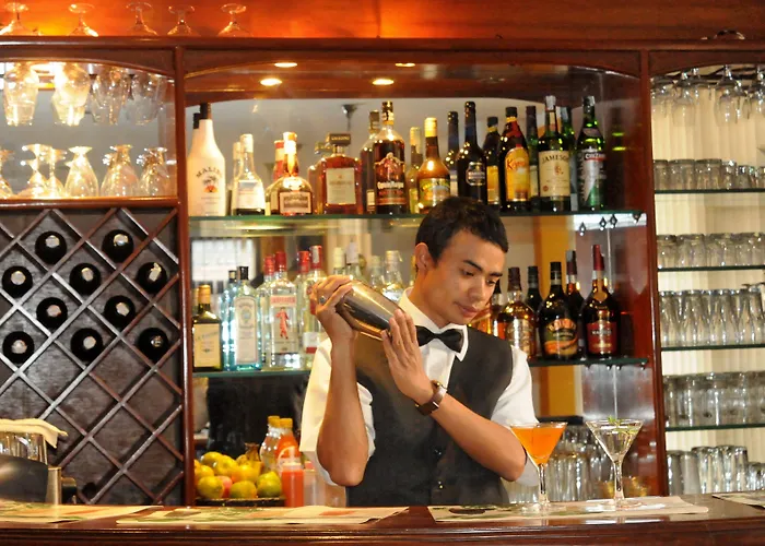 Hotel Excelsior 3*