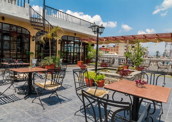 Excelsior Hotel Kathmandu