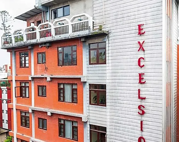 Hotel Excelsior Kathmandu