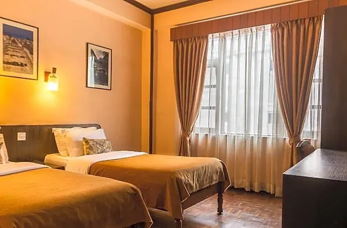 Hotel Excelsior