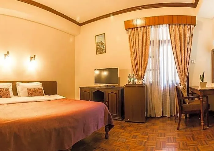 Excelsior Hotel