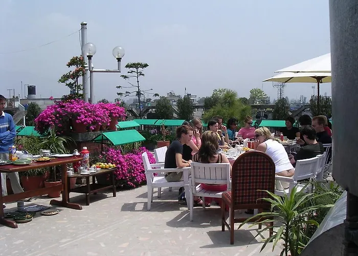 Excelsior Kathmandu