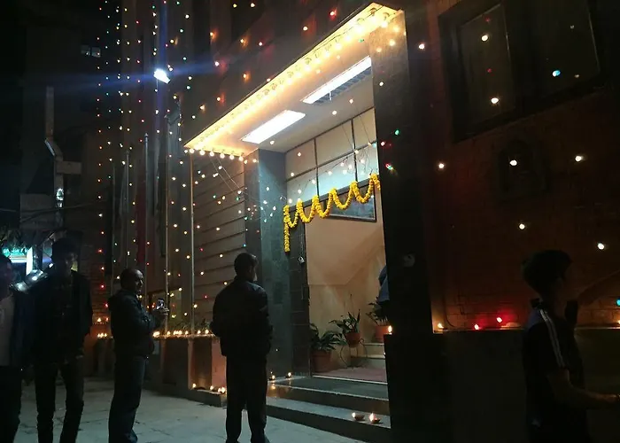 Hotel Excelsior 3*