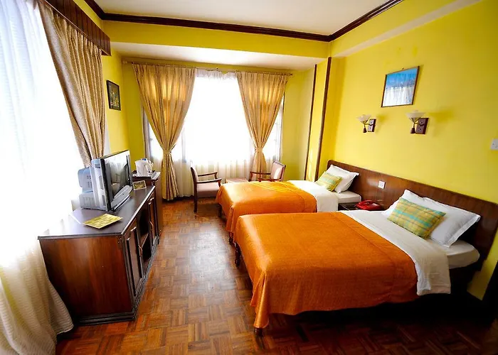 Hotel Excelsior 3*