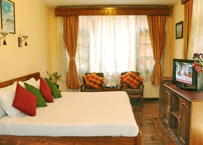 Hotel Excelsior
