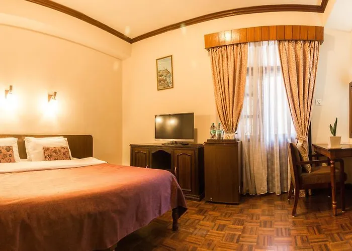 Hotel Excelsior 3*