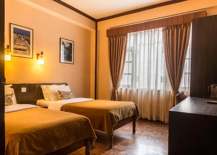 Excelsior Hotel