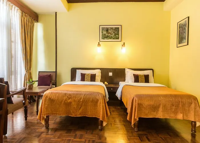 Hotel Excelsior 3*