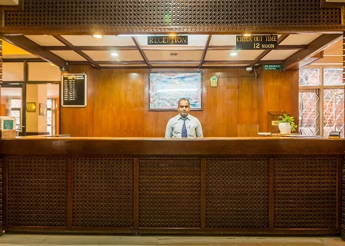 Excelsior Hotel