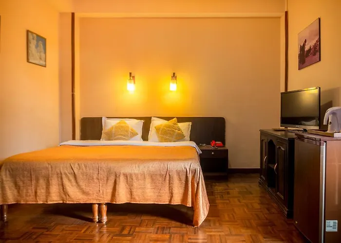 Hotel Excelsior