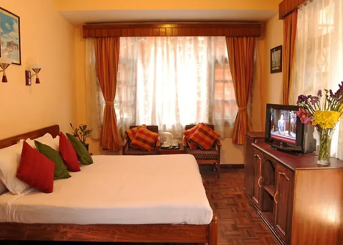 Hotel Excelsior 3*