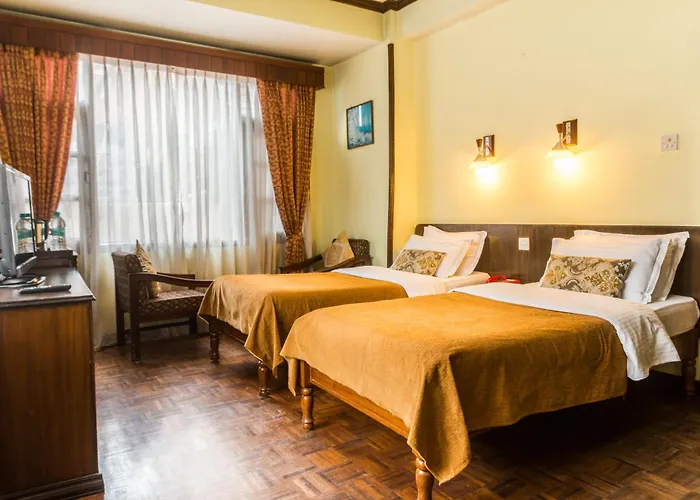 Excelsior Hotel