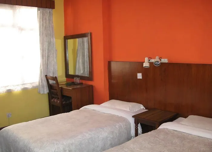 Hotel Excelsior 3*