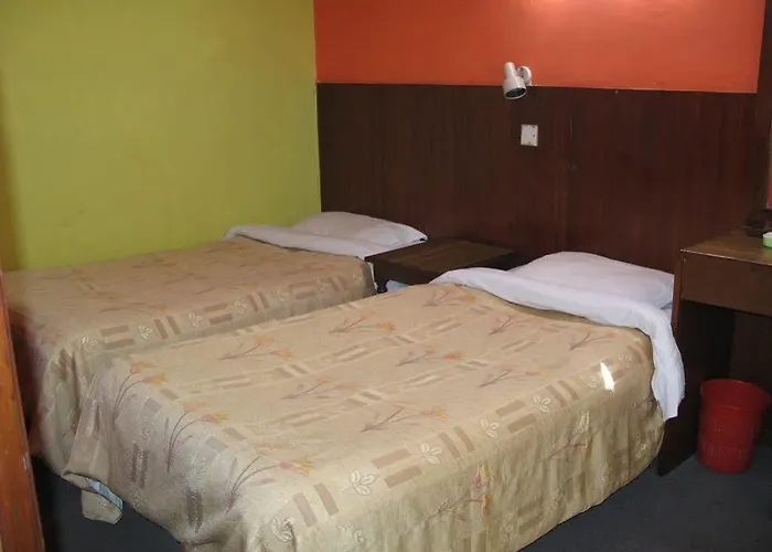 Hotel Excelsior 3*
