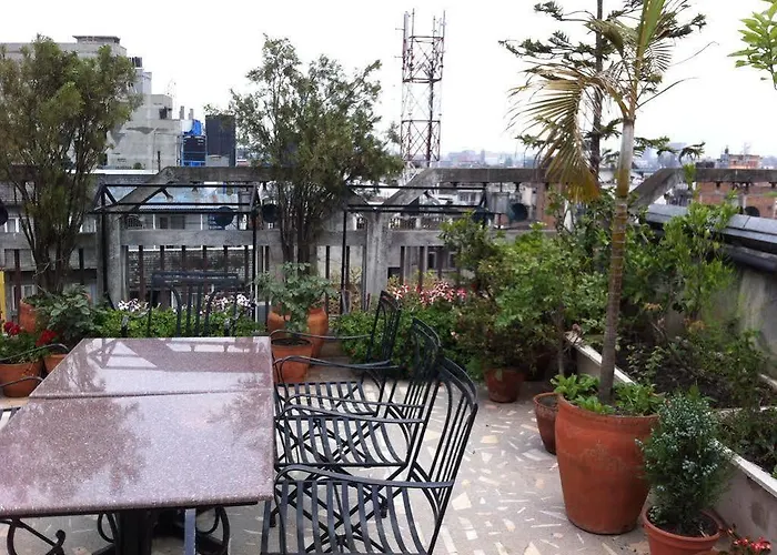 Hotel Excelsior